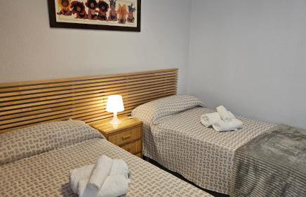 CASA BLANCA-Parking gratis - Foto 27