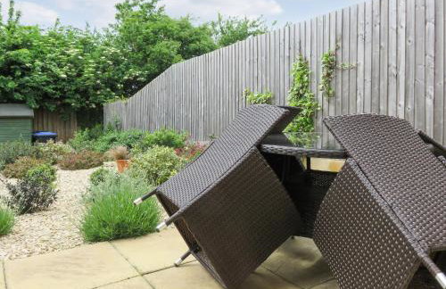 Cosy Cotswolds Townhouse - Foto 15