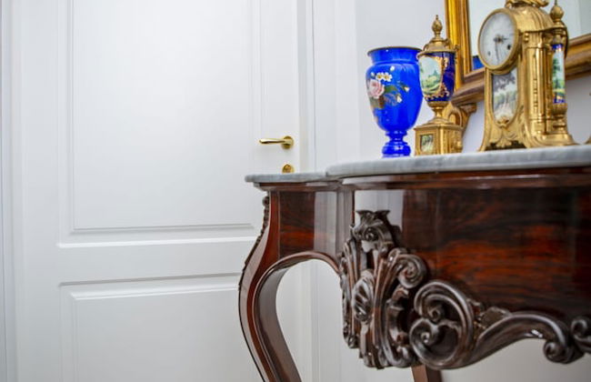 Di Palma Suite - Foto 4