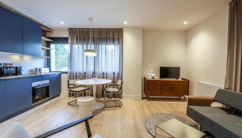 AmazINN Places Palacio Real - Foto 4, pet friendly