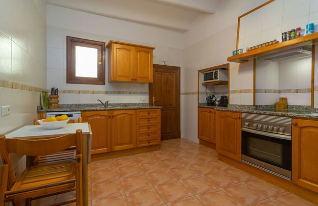 Es Mol Can Torres in Sineu - Foto 10