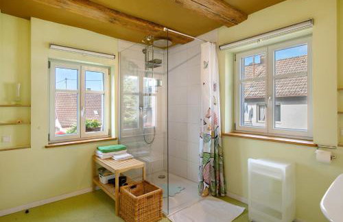 Ferienhaus Zur Alten Dame - Foto 12