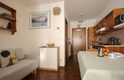 Mountain Apartment Rododendro - Foto 11