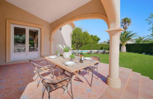 Villa Carbo by Villa Plus - Photo 3