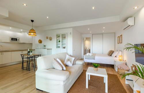 Garden Suite Beach & Relax - Photo 11