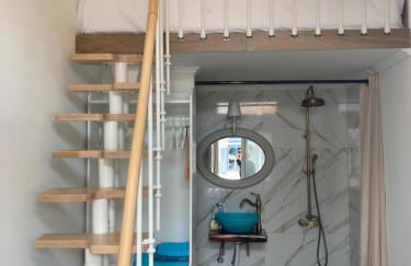 Villa Ulyana Sarti - Ancient Greece in Center - Foto 57