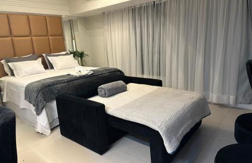 Tropical Executive Flat Suites 507 view - Foto 25