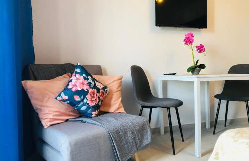 Urszula's apartment - apartments by the sea - Foto 63