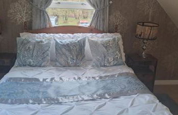 The Singing Heart, TirNaNog Cozy Cottage near Lochgilphead !!HIDDEN GEM!! - Foto 36