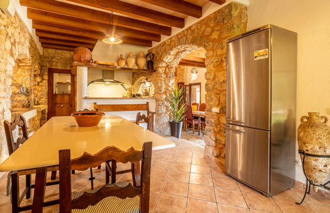 Santa Llucia - Foto 12