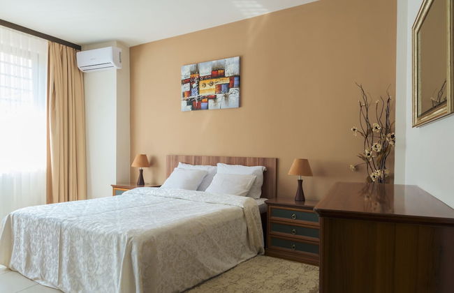 Maxxy Apartments - Foto 3