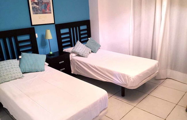 Venavera I42d - 2 Bed Penthouse 2 Baths Beach Walk - Foto 1