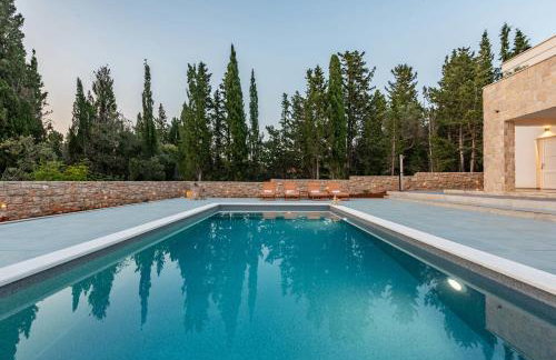 Villa Molaris ZadarVillas - Foto 8