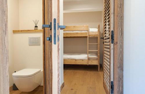 Apartment Nuna, Méribel - by EMERALD STAY - Foto 38