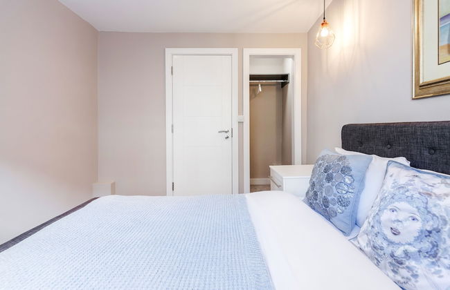 Stylish 2bed 2bath in Notting Hill - Foto 6