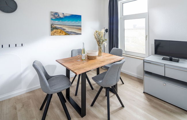 Strandloft Drei Norderney - Foto 29