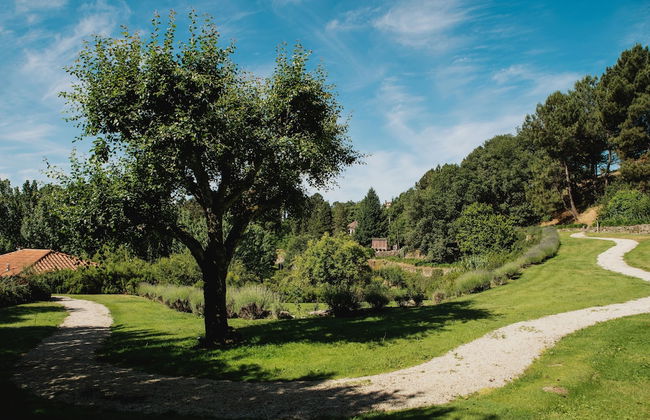 Casa Agrícola da Levada Eco Village - Foto 54