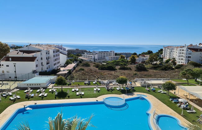 Hotel Apartamento Brisa Sol - Foto 36