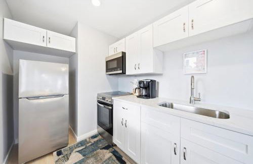 Siesta Key, Heated Pool, Dock on Lagoon, Turtle Beach 1 mile and Crescent Beach 2 miles, 1bdr - Foto 17