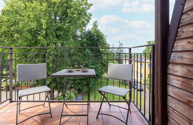 Wakacyjny Apartament Puck by Renters - Photo 11