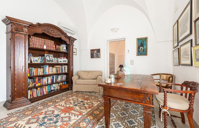 3645 Casino Casalino by Perle di Puglia - Foto 35