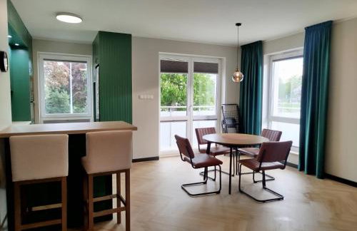 Apartament przy Zodiaku - Foto 26