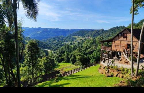 Recanto Nascer do Sol - Foto 1