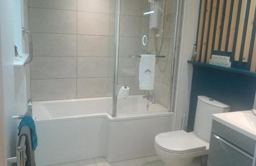 2 Bed Cottage Sleeps 4 -private Garden -pets Okay - Foto 35