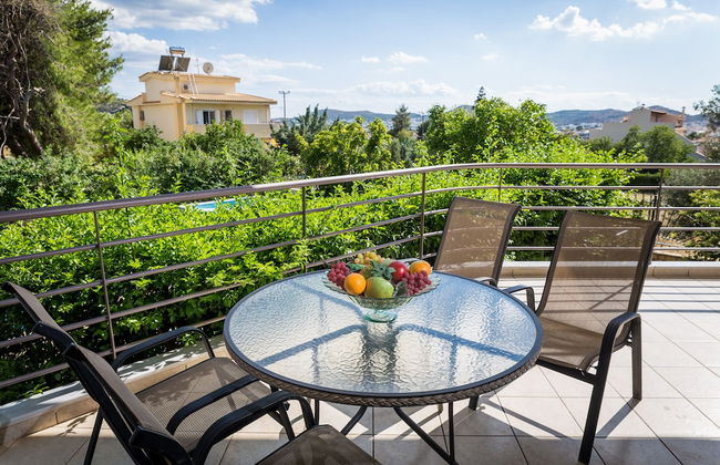 290m² Villa with Pool close to the Airport - Foto 21