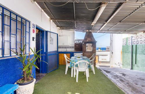 OkStay Family house close to the sea Caleton - Foto 20