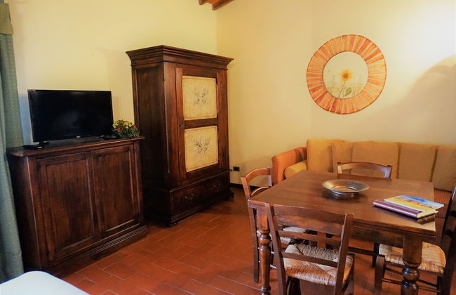 Agriturismo Antico Borgo Poggitazzi - Foto 35