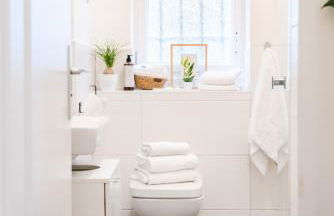 Exklusive Luxus-Unterkunft in Berlin Mitte: 2 Apartments, 130m², Designer-Möbel, Co2 neutrale Reinigung - Foto 27