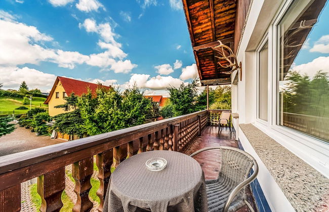 Cozy Retreat Near Rennsteig - Photo 18