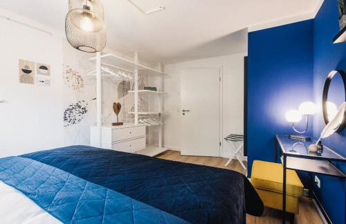 Ferienwohnung "UtTied" - Ankommen und Entspannen - Foto 64