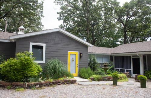 Crystal Serenity Quartz Soak The Namaste Studio On Lake Hamilton - Foto 7