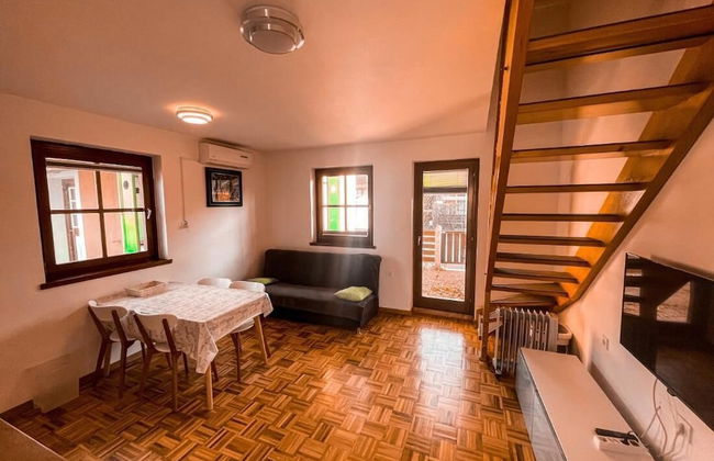 Mad House Apartment 1, Terme Čatež - Photo 6