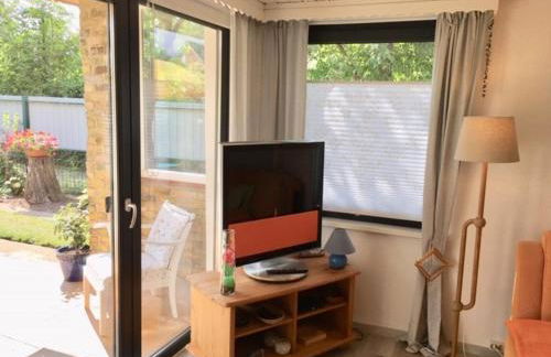 Ostseebungalow HaningHuus - Photo 13