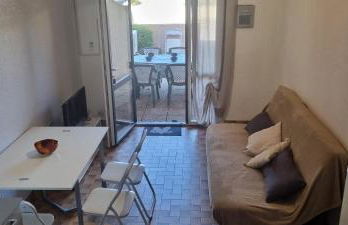 Maison 5 couchages, Clim, Accès plage 100m - Foto 23