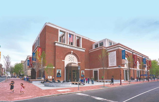 Go City Philadelphia Explorer Pass - Foto 4