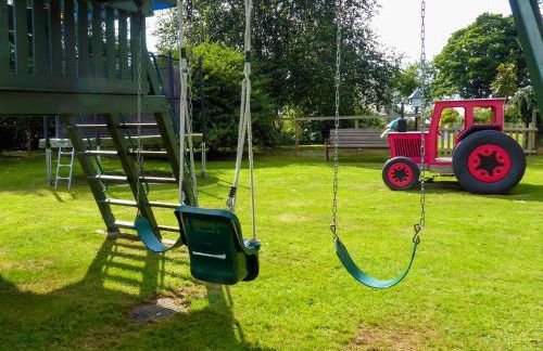 Penny's Cottage-Uk12572 - Foto 15