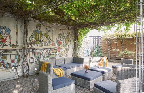 Living Hotel Nürnberg - Foto 24