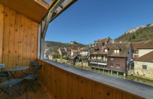Appartement Le Chalet - Foto 11