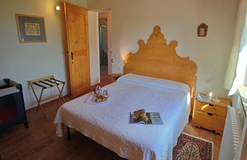 Cottage in Montelabbate With Pool, Garden, Bbq, Parking - Photo 20