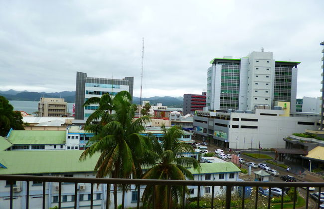 Town House Apartment Hotels Suva - Foto 34