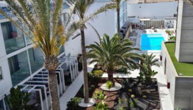 Bristol Sunset Corralejo Beach Piscina apartment - Foto 5