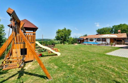 Beautiful Home In Sveti Ivan Zabno - Foto 42