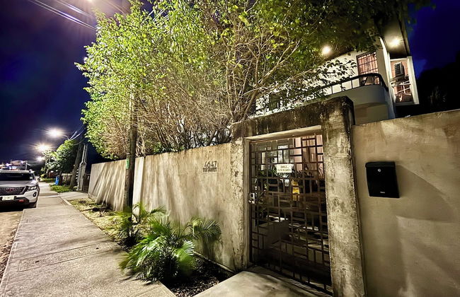 Stylish Apartments in Belize City - Foto 53