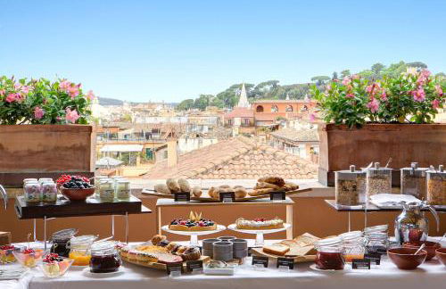 Portrait Roma - Lungarno Collection - Foto 9