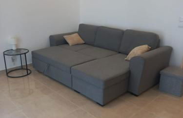 Cannes 5min plages - Foto 1