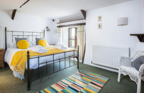 Jasmine Cottage - Ukc4694 - Foto 12